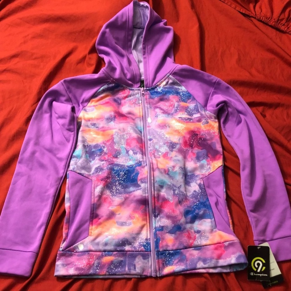 Girls Champion Set